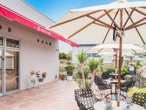 クラーチ・ファミリア宮前