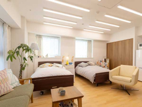 クラーチ・ファミリア光が丘公園