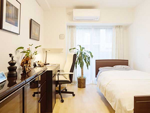 クラーチ・ファミリア光が丘公園