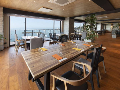 マゼラン湘南佐島