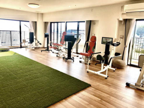 マゼラン湘南佐島