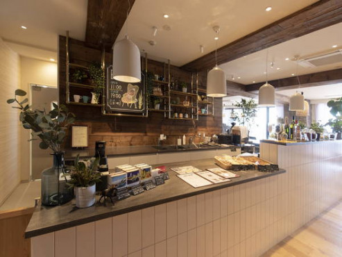 マゼラン湘南佐島