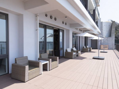 マゼラン湘南佐島