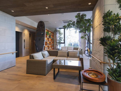 マゼラン湘南佐島