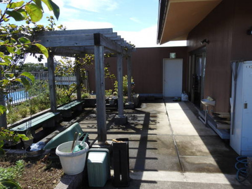 クラシックレジデンス東戸塚