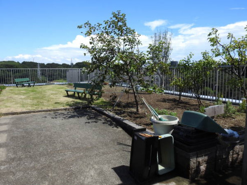 クラシックレジデンス東戸塚