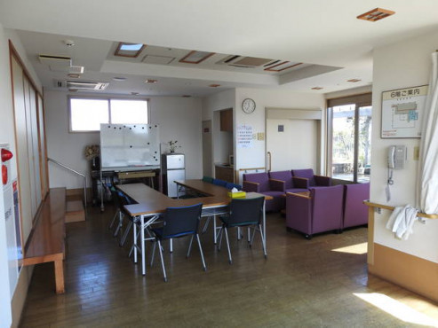 クラシックレジデンス東戸塚