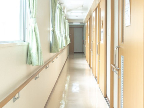 クラシックレジデンス江戸川台