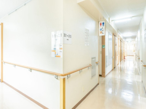 クラシックレジデンス江戸川台