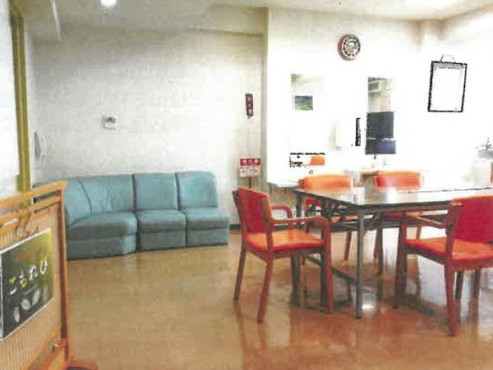 クラシックレジデンス江戸川台