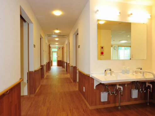 じゅうじょうの憩