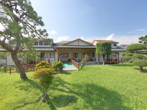 グループホーム おおさとの憩