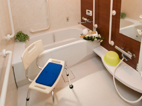 グループホーム とよやまの憩