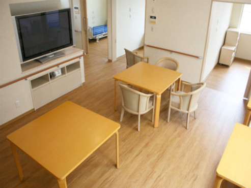 グループホーム とよやまの憩