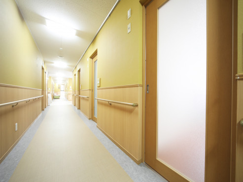 グループホーム いわむらの憩