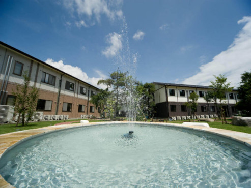 グループホーム いわむらの憩