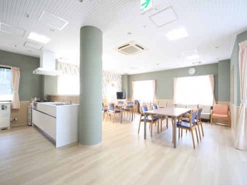 グループホーム しまの憩