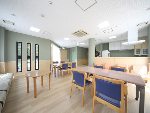 グループホーム しまの憩