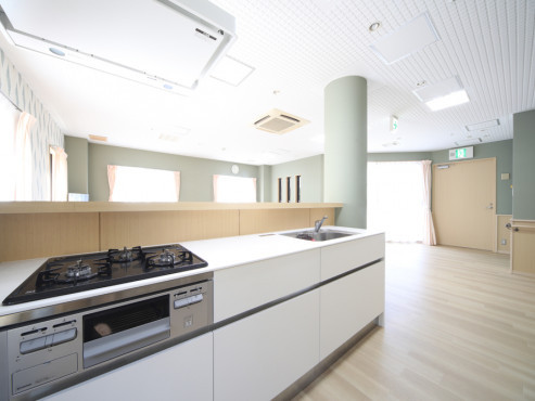 グループホーム しまの憩