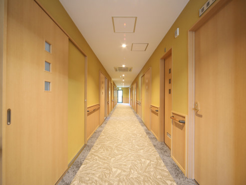 グループホーム しまの憩