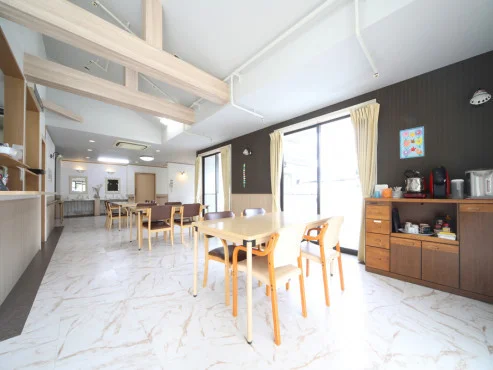 食堂（東棟①）