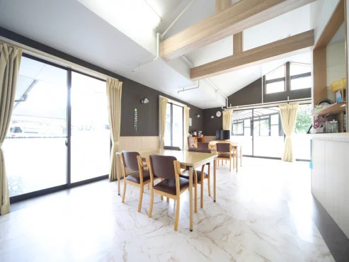 食堂（東棟②）