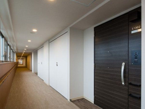 グランコスモ武蔵浦和