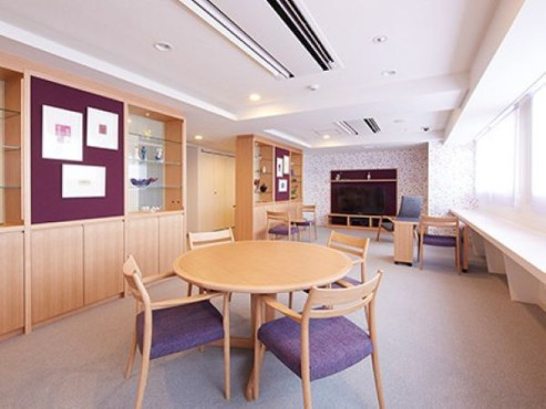 グランコスモ武蔵浦和