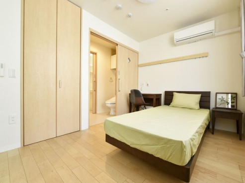 グランドマスト名北