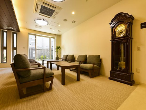 グランドマスト名北