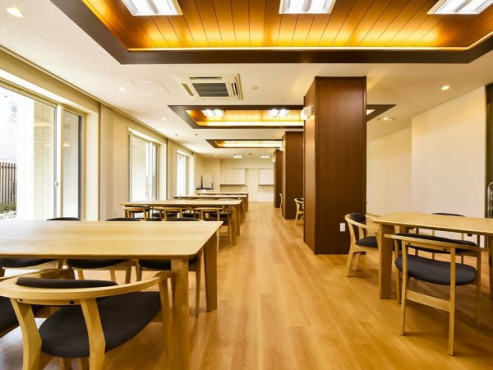 グランドマスト名北