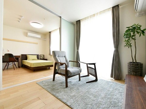 グランドマスト名北