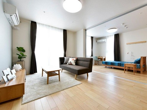 グランドマスト名北