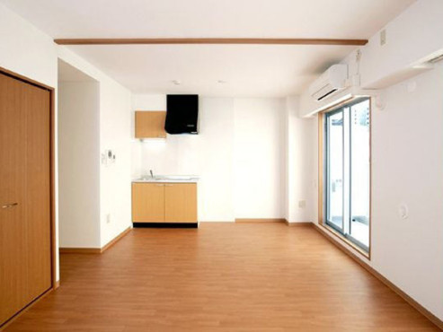 グランマリバーサイド立川