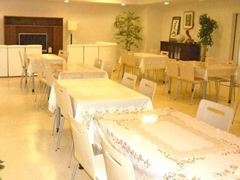 グランマリバーサイド立川