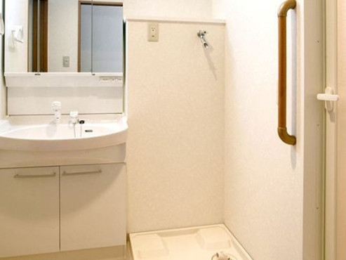 グランマリバーサイド立川