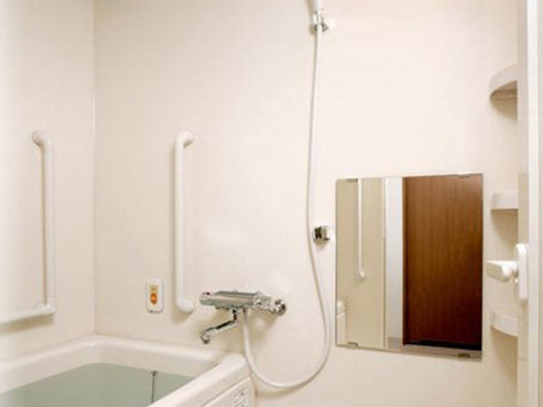 グランマリバーサイド立川