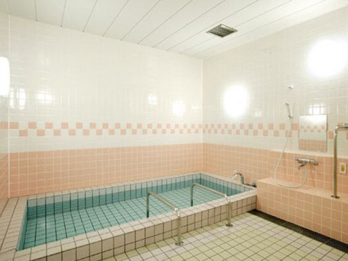 グランマリバーサイド立川