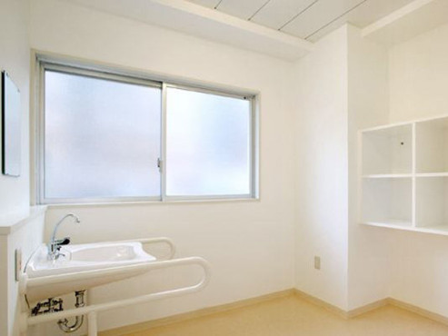 グランマリバーサイド立川