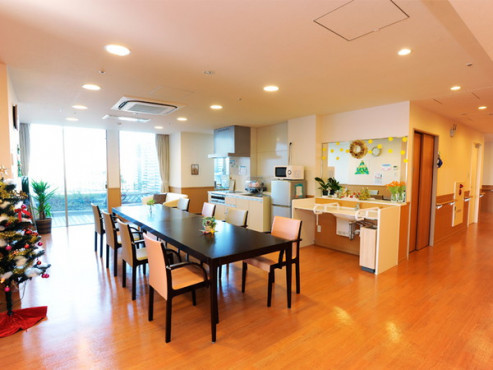 ケアヴィレッジ湘南茅ヶ崎