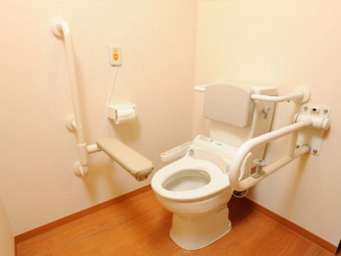 ケアヴィレッジ湘南茅ヶ崎