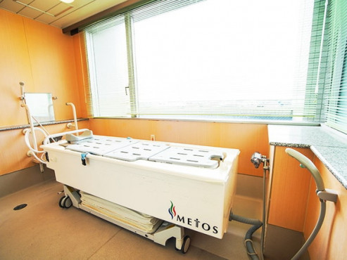 ケアヴィレッジ湘南茅ヶ崎