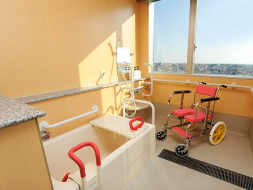 ケアヴィレッジ湘南茅ヶ崎