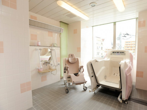 ケアヴィレッジ湘南茅ヶ崎