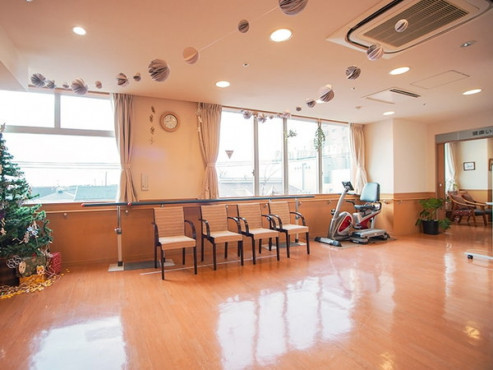 ケアヴィレッジ湘南茅ヶ崎