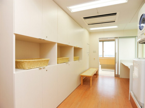 ケアヴィレッジ湘南茅ヶ崎