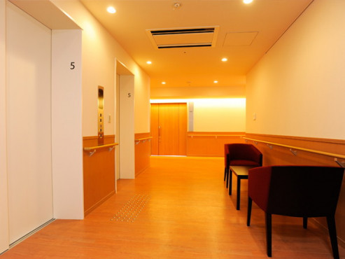 ケアヴィレッジ湘南茅ヶ崎