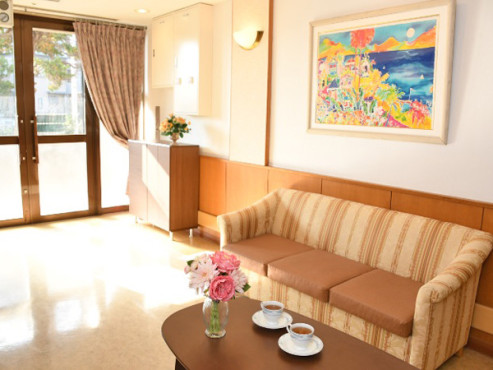 ケアレジデンス東京アネックス