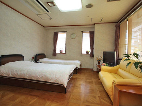 ケアレジデンス東京アネックス