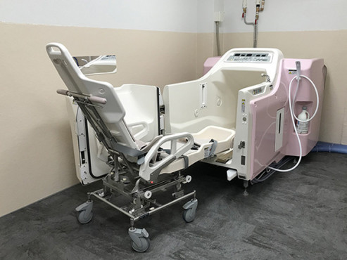 ケアレジデンス東京アネックス